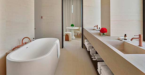 Hotel The Madrid Edition