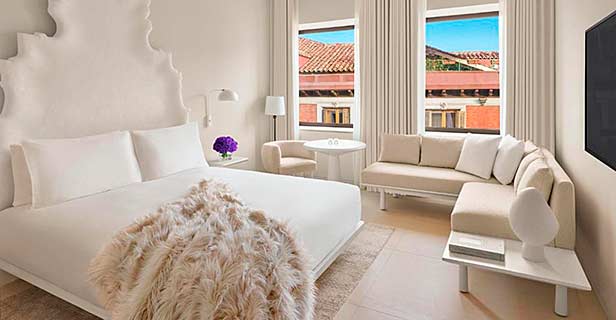 Hotel The Madrid Edition