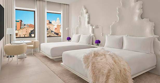 Hotel The Madrid Edition