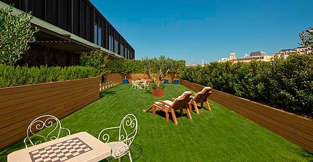 Hotel The Madrid Edition