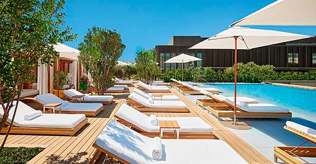 Hotel The Madrid Edition