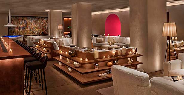 Hotel The Madrid Edition