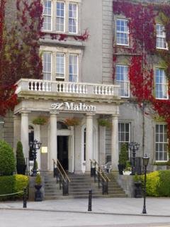 Hotel The Malton