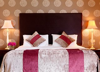 Hotel The Malton