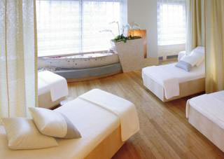 Hotel The Mandarin Oriental