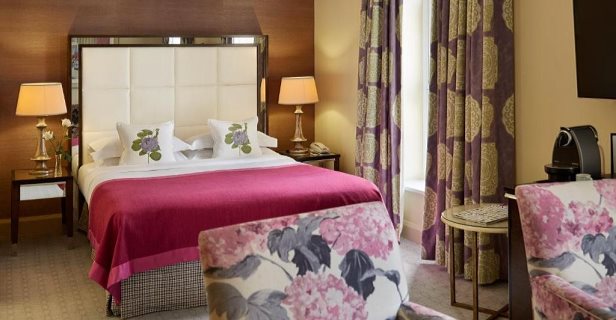 Hotel The Mandeville