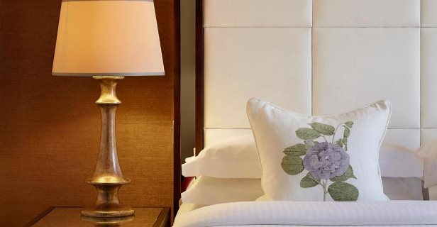 Hotel The Mandeville