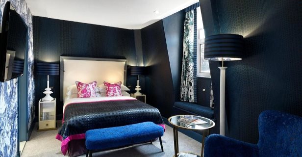 Hotel The Mandeville