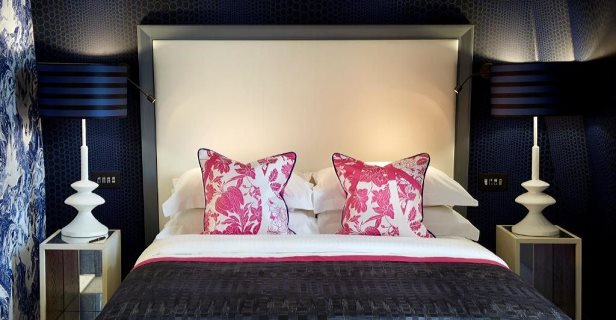 Hotel The Mandeville