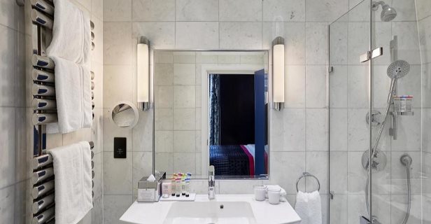 Hotel The Mandeville