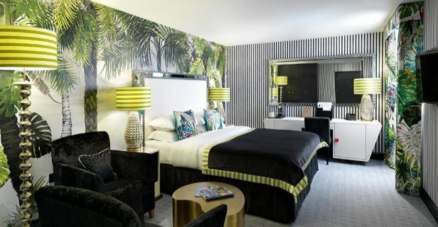 Hotel The Mandeville