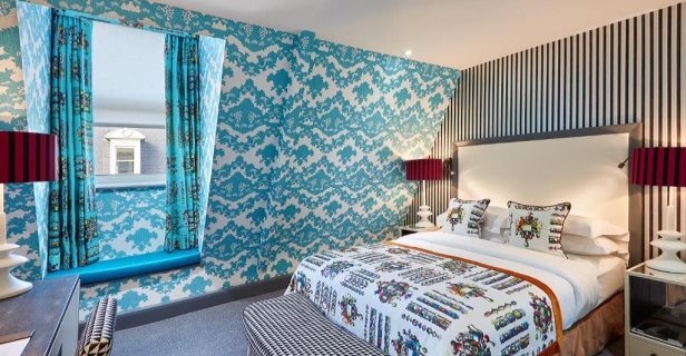 Hotel The Mandeville