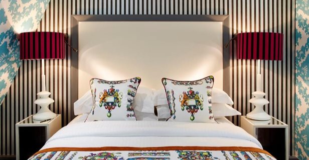 Hotel The Mandeville