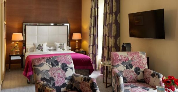 Hotel The Mandeville