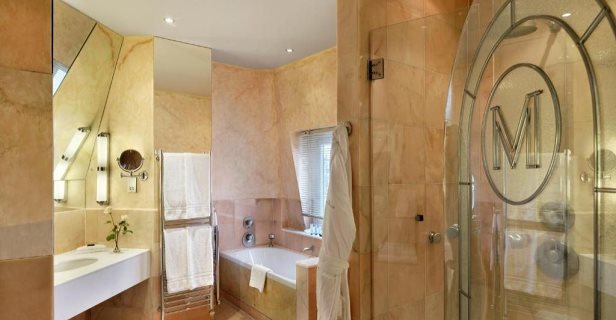 Hotel The Mandeville