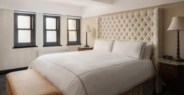 Hotel The Manhattan Club