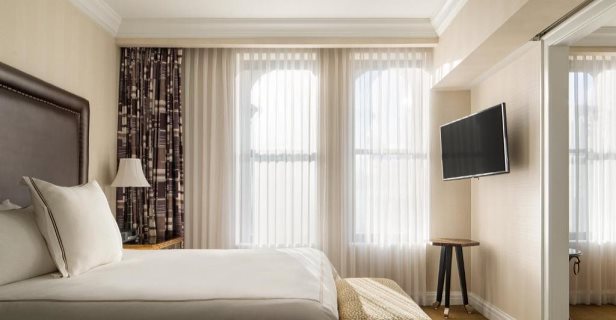 Hotel The Manhattan Club