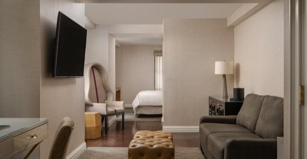 Hotel The Manhattan Club