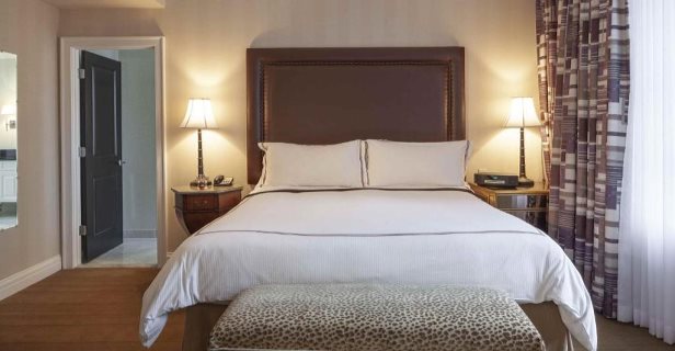 Hotel The Manhattan Club