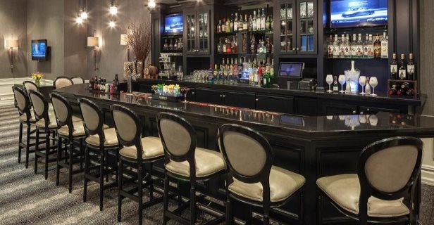 Hotel The Manhattan Club