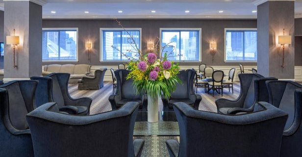Hotel The Manhattan Club