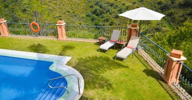 Hotel The Marbella Heights
