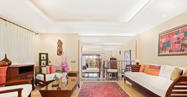 Hotel The Marbella Heights