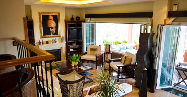 Hotel The Marbella Heights