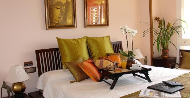 Hotel The Marbella Heights