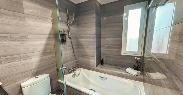 Hotel The Marbella Heights