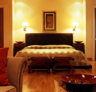 Hotel The Margi