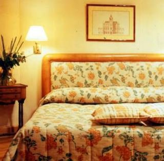Hotel The Margi