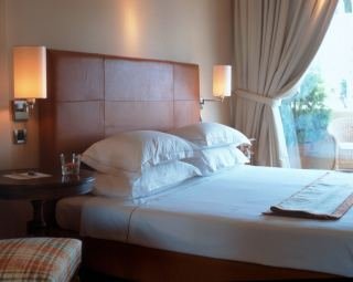 Hotel The Margi