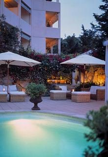 Hotel The Margi