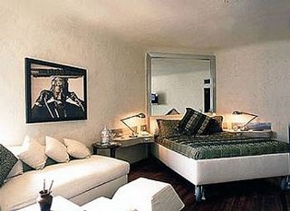 Hotel The Marlin