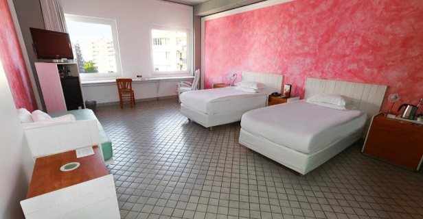 Hotel The Marmara Antalya