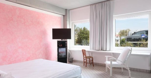 Hotel The Marmara Antalya
