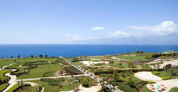 Hotel The Marmara Antalya