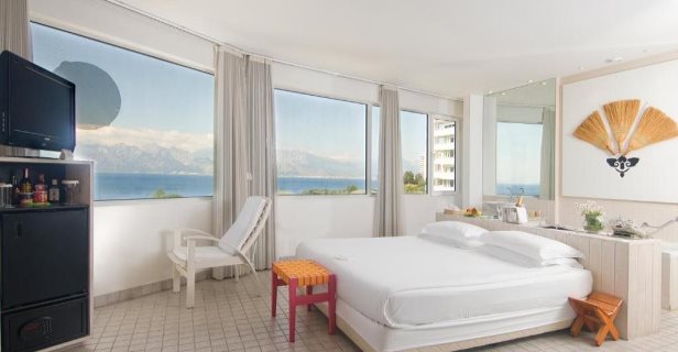 Hotel The Marmara Antalya