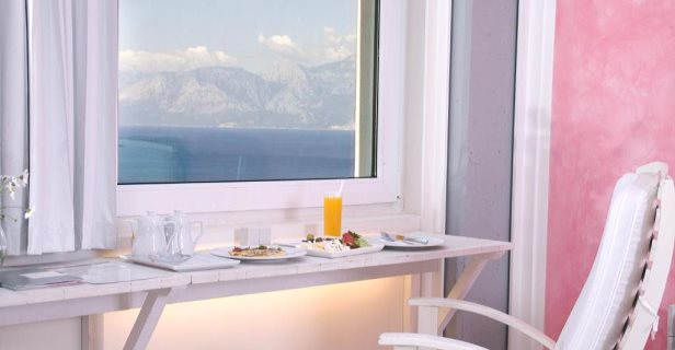 Hotel The Marmara Antalya