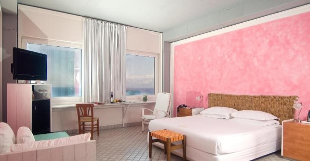 Hotel The Marmara Antalya