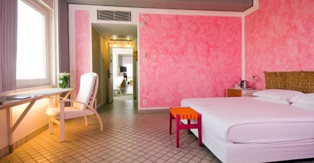 Hotel The Marmara Antalya