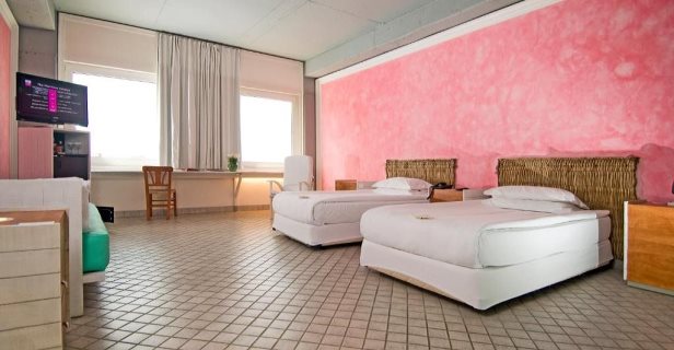 Hotel The Marmara Antalya