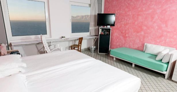 Hotel The Marmara Antalya