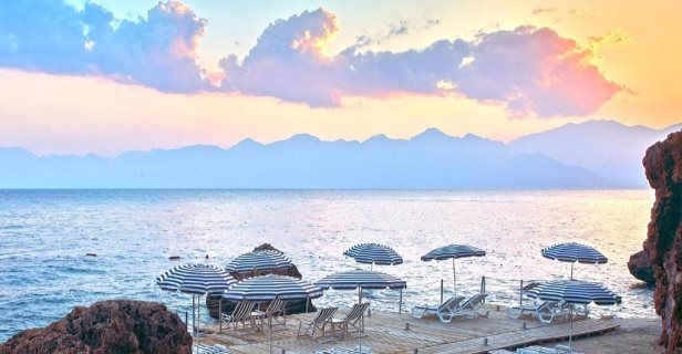 Hotel The Marmara Antalya