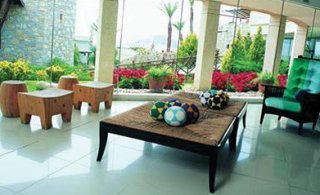 Hotel The Marmara Bodrum