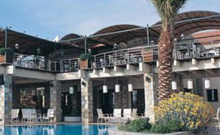 Hotel The Marmara Bodrum