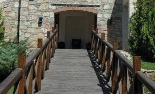 Hotel The Marmara Bodrum