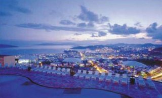 Hotel The Marmara Bodrum