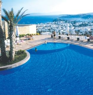 Hotel The Marmara Bodrum